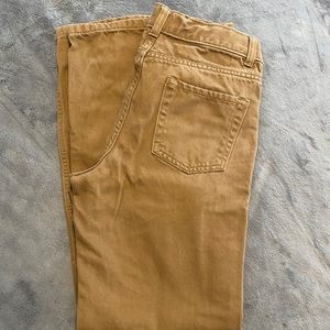Land's End Boys Pants